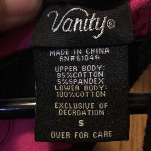 Vanity Dress - Worn Once! - Picture 4 of 5